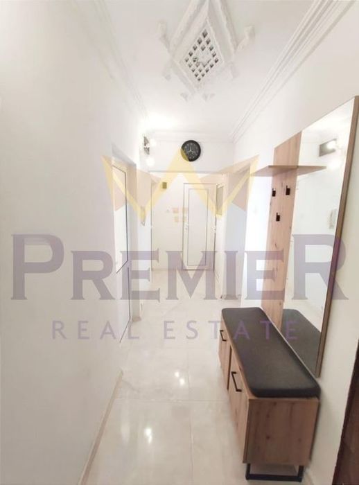 Дава се под наем Четиристаен апартамент в Варна, Владислав Варненчик - 110 кв.м за 510 € - Снимка #9