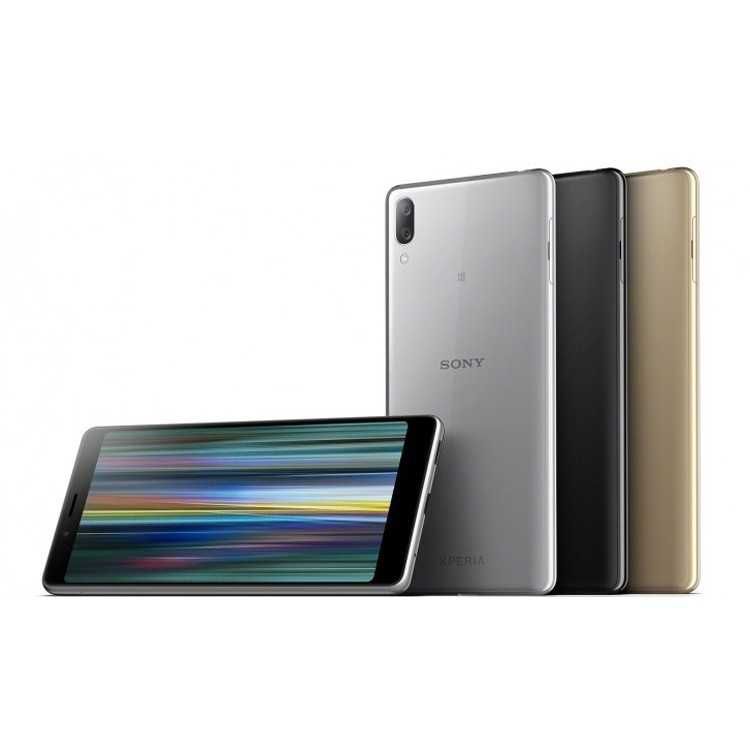 Sony Xperia L3 Yangi 1 yil kafolat Новый гарантия 1 год