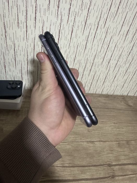 Iphone 11 64gb kor dok