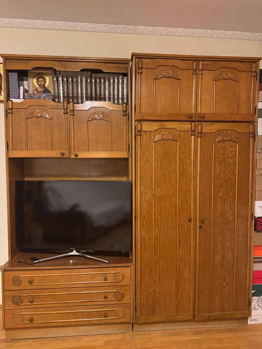 Mobila de sufragerie