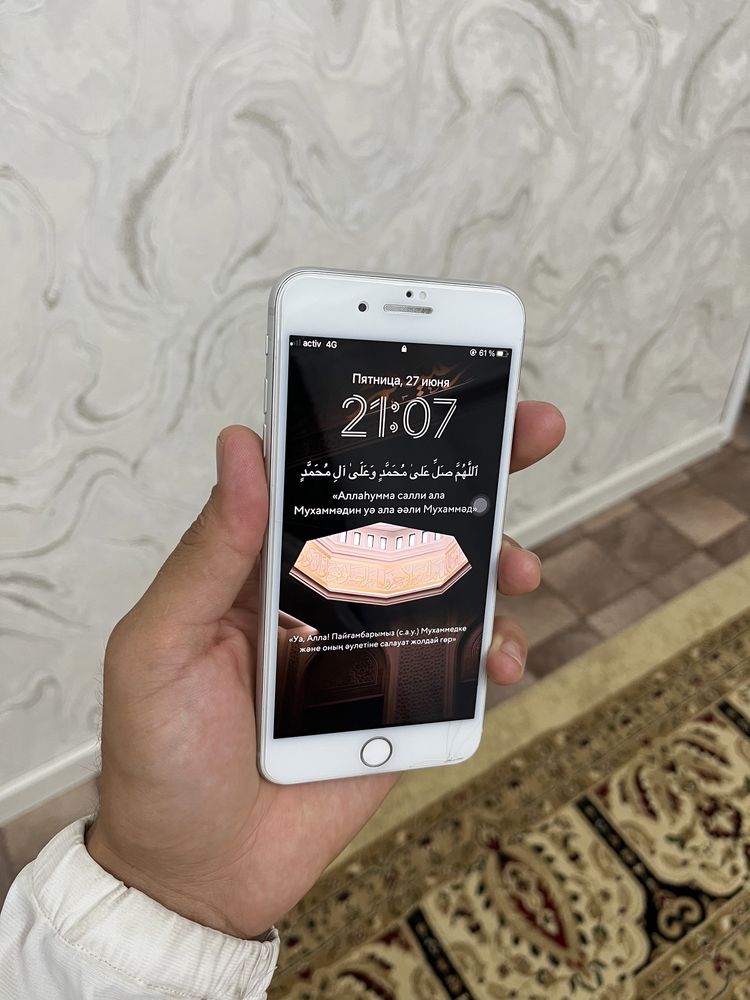 iPhone 8+ Айфон 8 плус
