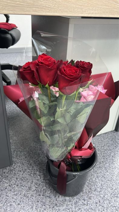 Барлыгы 5 мын свежий