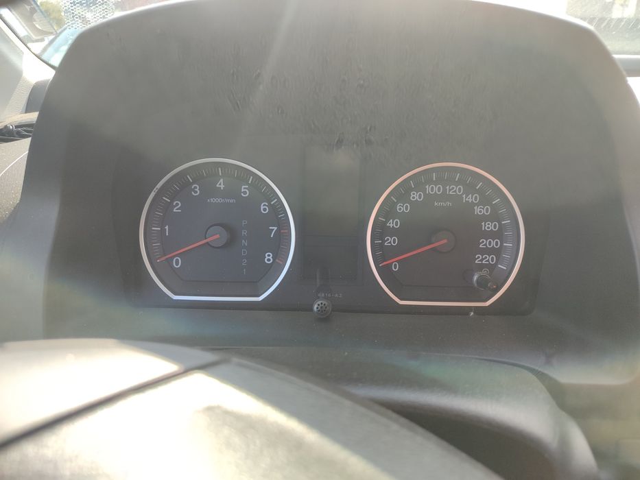 На Части Хонда ЦРВ 3 2.0 Бензин/Автомат Honda CRV 3