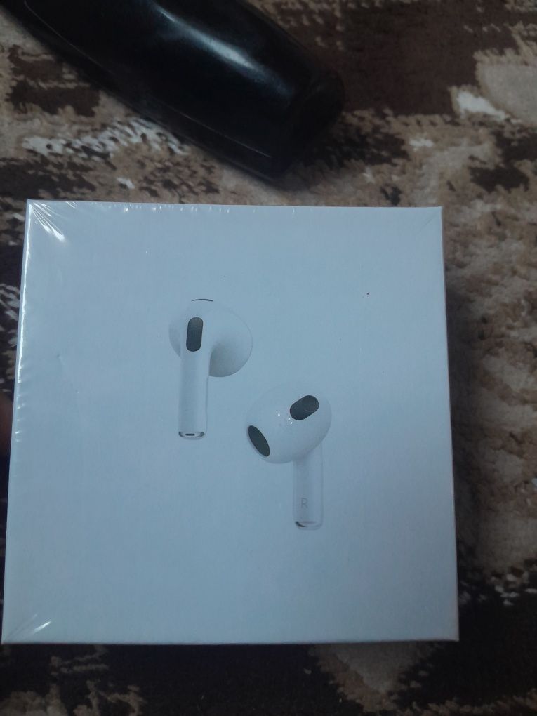 AirPods 3rd Gen  модель