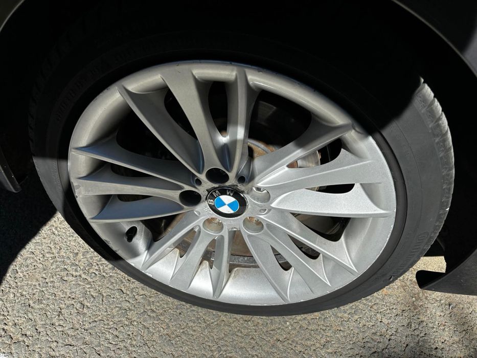 Jante 5x120 BMW R18 225/45