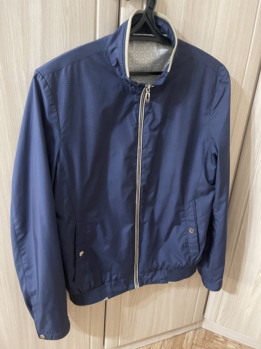 Куртка осенне-весенняя