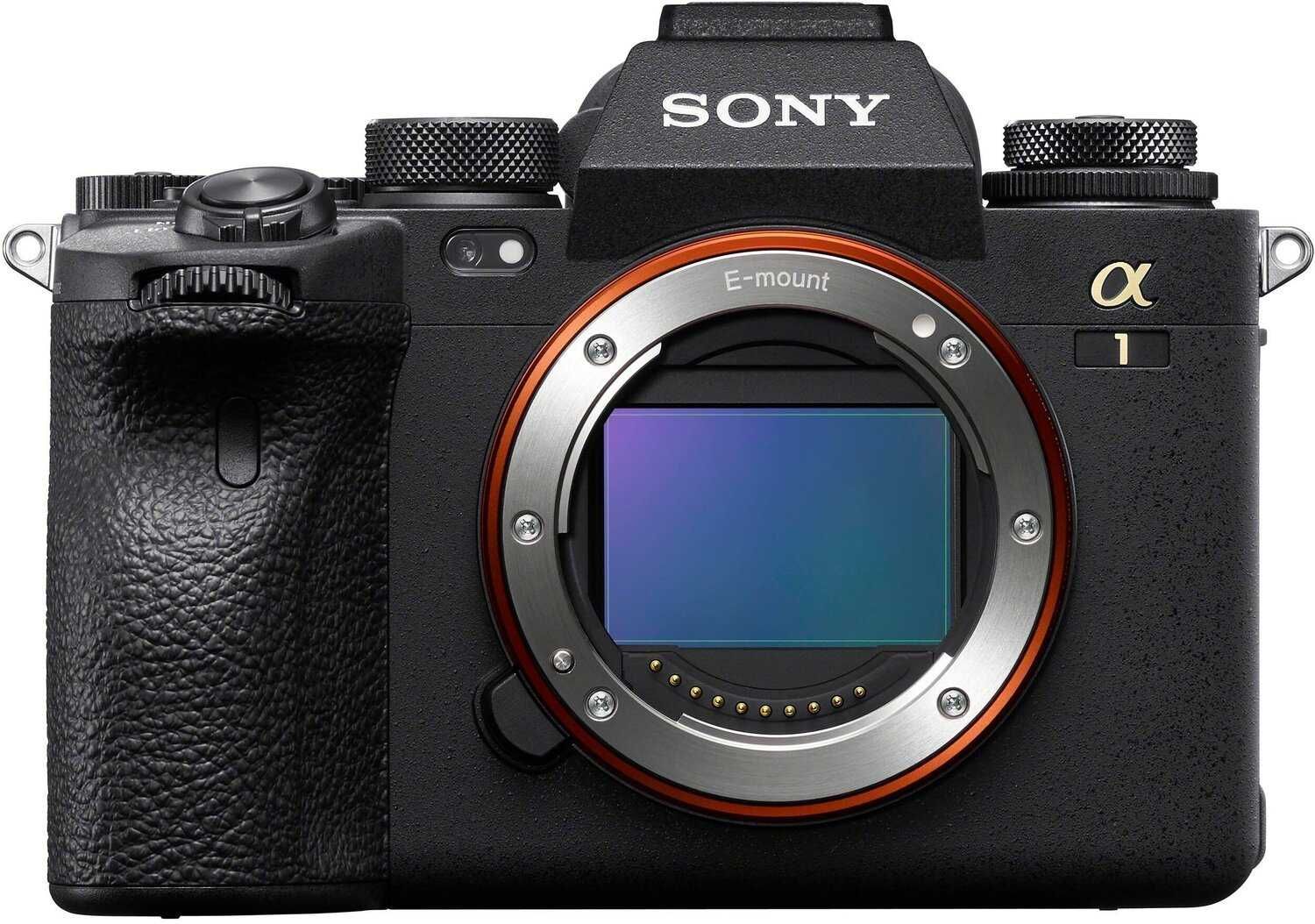 Продам камеру Sony Alpha A1 Body