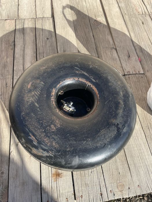 Авто Газо баллонная оборудование