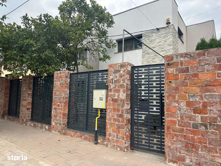 360 Imobiliare închiriază casă individuală – zonă excelentă