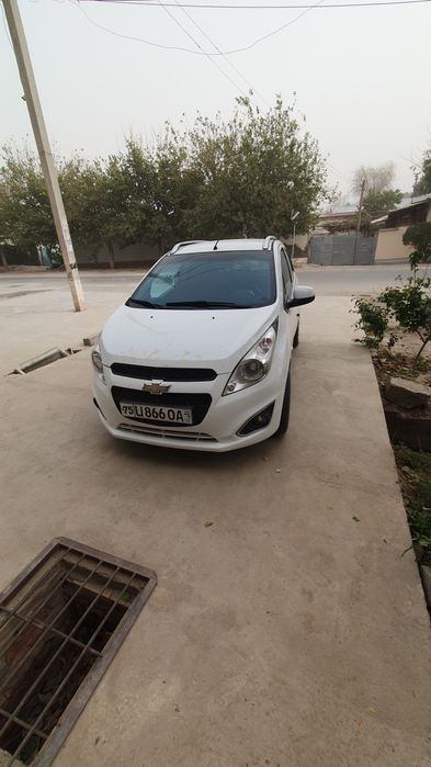 Spark sotiladi 2019 yil