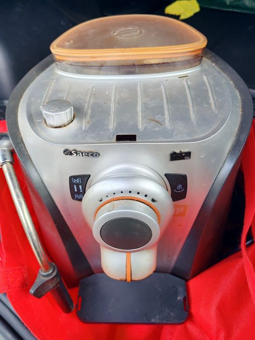 Saeco odea go espressor