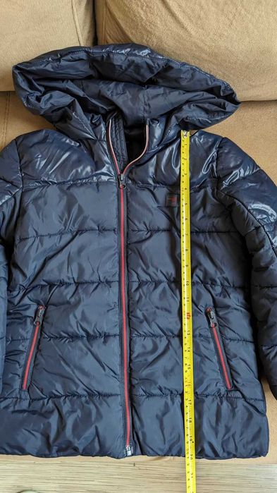 Зимно детско яке Mayoral 128см