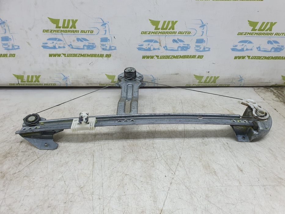 Macara geam dreapta spate 93367906 93367906rh Opel Meriva 1  [din 200