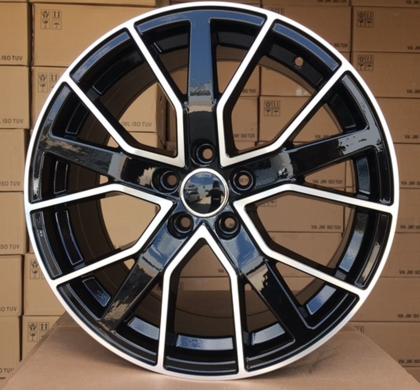 Джанти за Ауди RS 18" 19" 20" 21" 22" 5x112 Djanti za Audi A4 A6 A7 A8