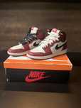 Jordan 1 High Chicago