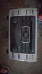 Casetofon cd player radio cd mazda 6 gh 2008 2009 2010 2011