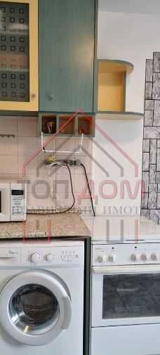 Дава се под наем Тристаен апартамент в Варна, Лятно кино Тракия - 74 кв.м за 510 € - Снимка #1