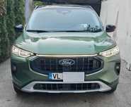 Ford Kuga Active X 2.5 Duratec FHEV 183 CP Automata AWD 2024