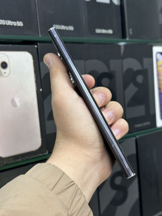 samsung S22 Ultra 12/256Gb orginal imei otkan