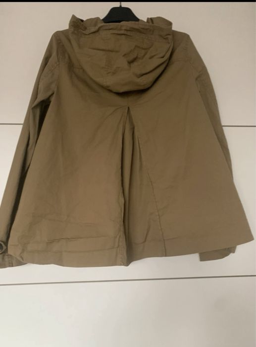 Trenci scurt H&M, XS/S