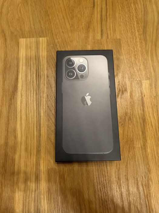 Iphone 13 pro 128 gb