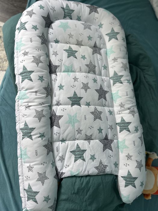 Vand Baby Nest Floresti