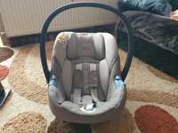 Scoica auto Cybex folosita 1 an jumatate