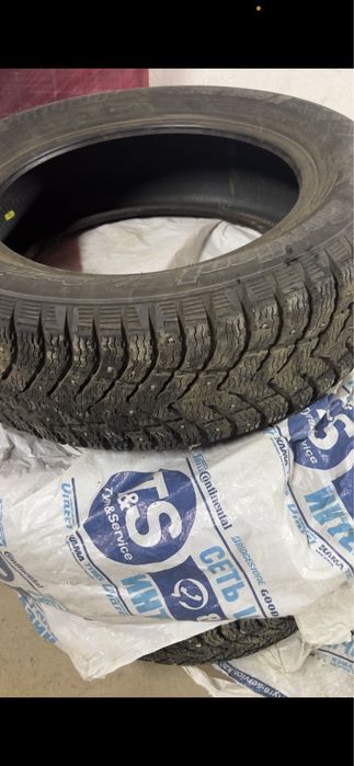 215/60/16 сост идеал. 120000