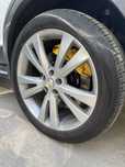 Диски и шины Chevrolet Capriva R20