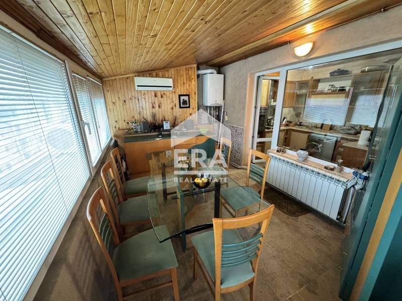 Продава се Четиристаен апартамент в Варна, Чаталджа - 144 кв.м за 1646 €/кв.м - Снимка #7