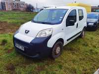 Peugeot Bipper - Societate in faliment