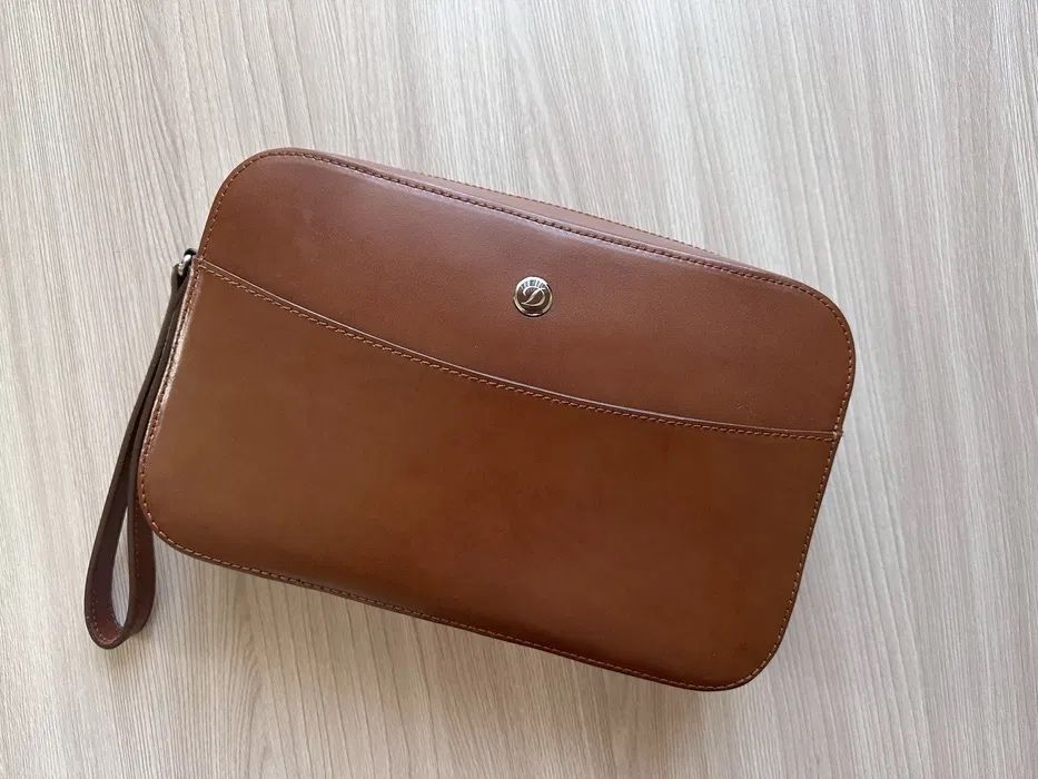 Барсетка S.T.Dupont | Оригинал