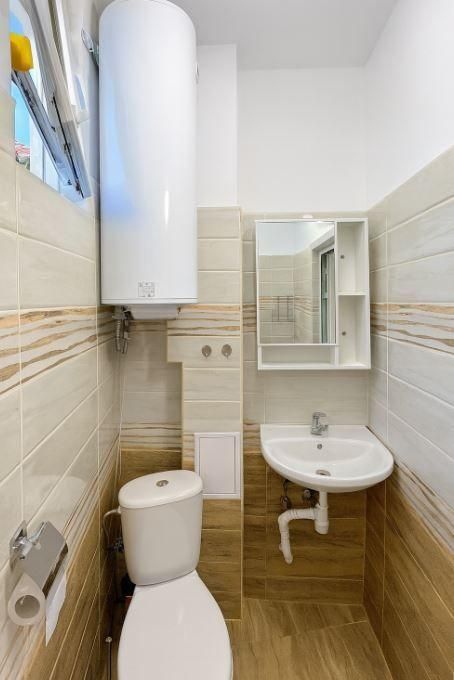 Дава се под наем Двустаен апартамент в Варна, Цветен квартал - 58 кв.м за 450 € - Снимка #4