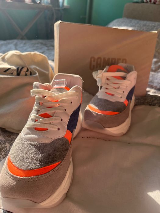 !!Промо!!!Сникърси Cosmoparis 38 размер