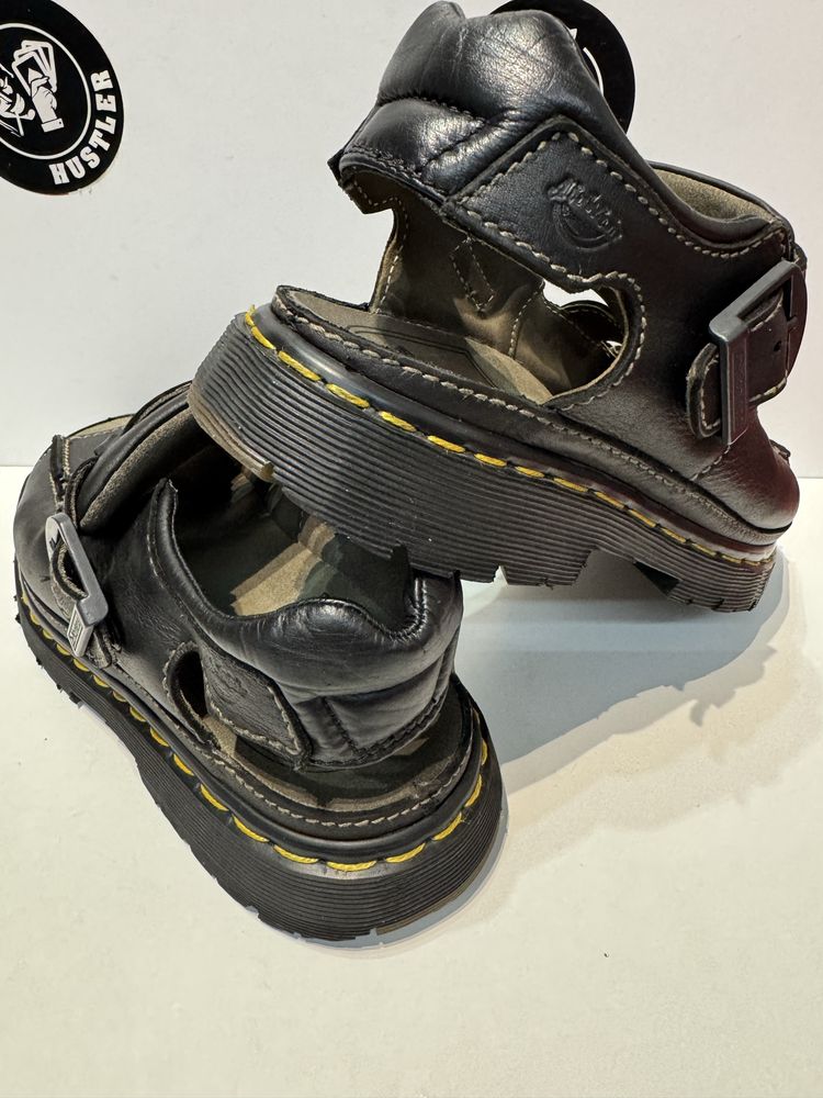 Сандали DR.MARTENS .Номер 43