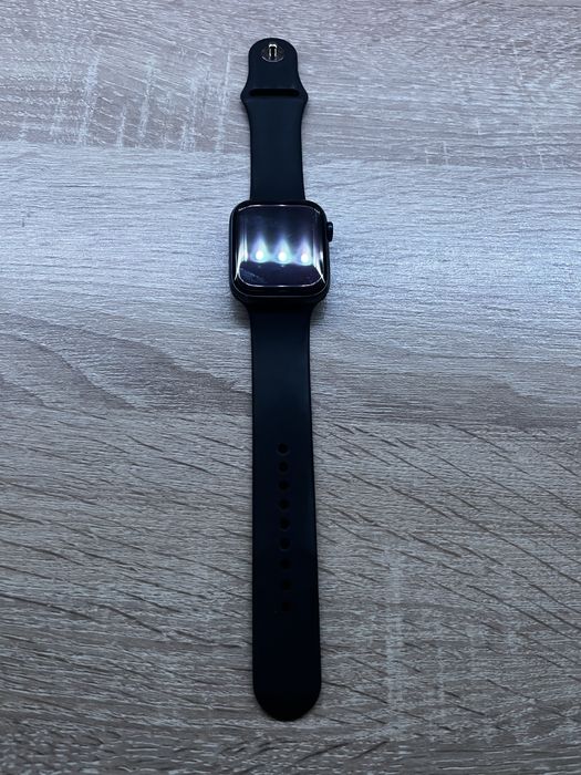 Apple Watch seria 6