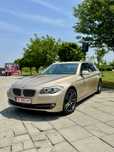 Bmw 520 / Bi-xenon/Distronic/ Padele/ CARTE RAR