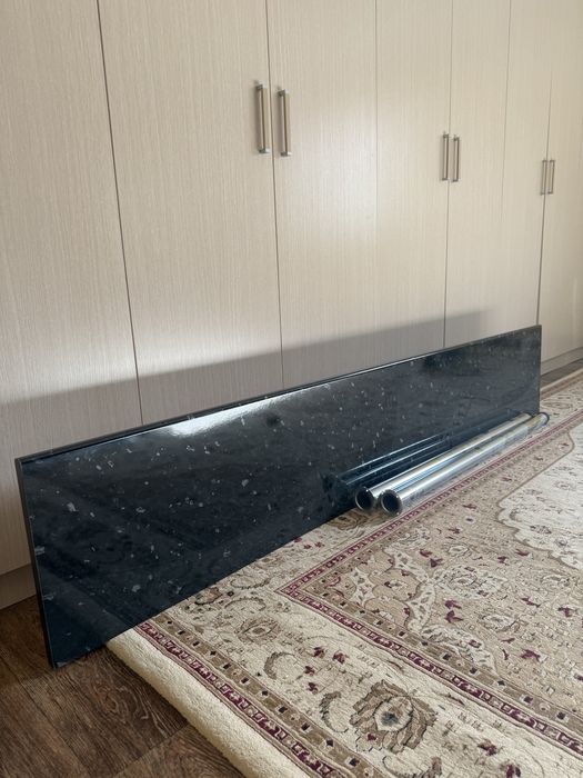 Настенная барная стойка