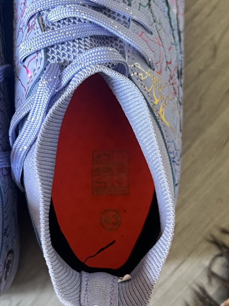 Стоножки Nike 43 номер