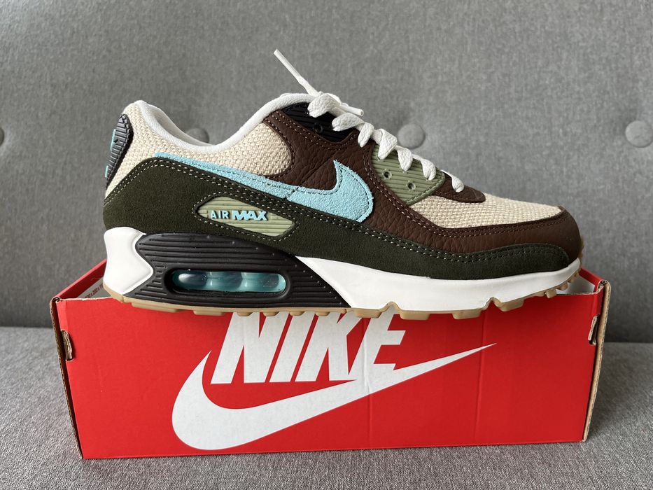 Nike Air Max 90, 42