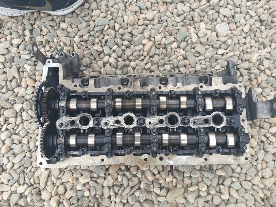 Vand chiuloasa bmw N47 2.0 D