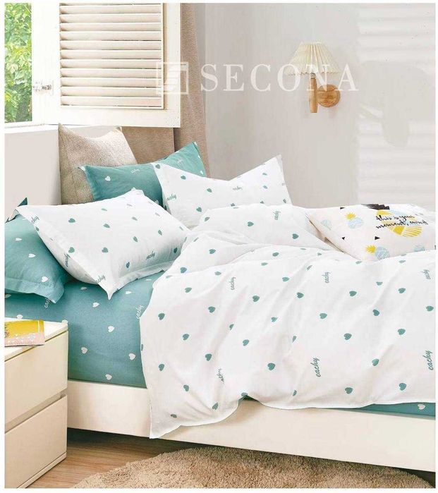 Satin Postel – Yumshoq va Sifatli | Постель Satin Мягкий