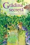 Gradina secreta cu