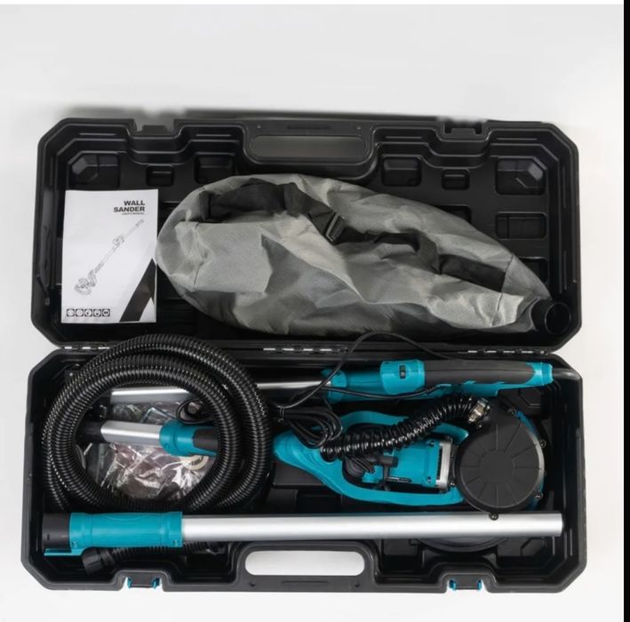 Жираф Шлифовальная машинка для стен и потолков  , Makita 225мм