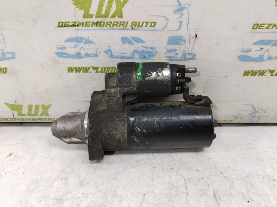 Electromotor A0061516101 3.0 cdi OM642 Mercedes-Benz M-Class W164 [20