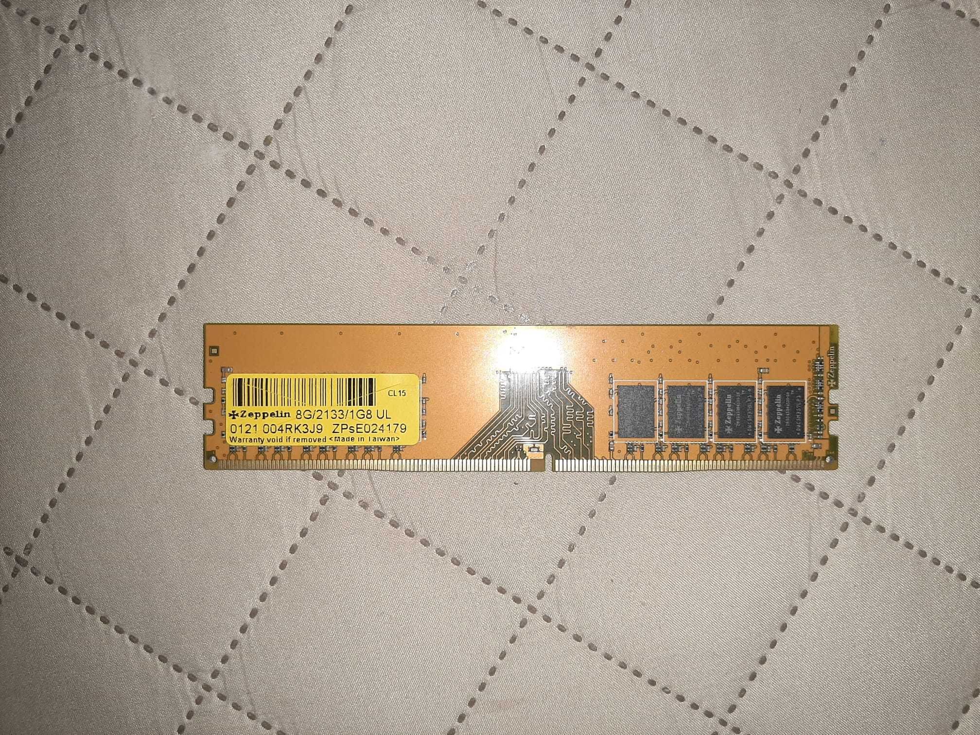 Placute de memorie RAM 512mb -> 8GB (de la 25 lei- la 90 lei)