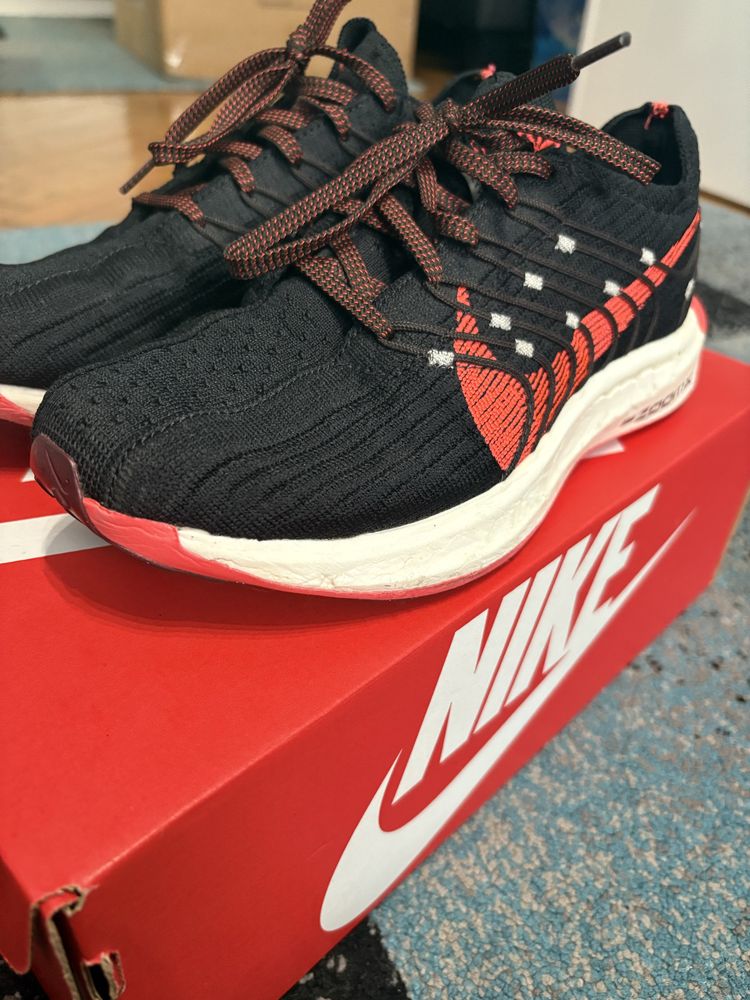 Дамски Маратонки Nike