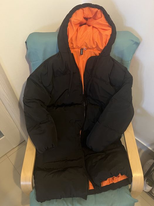 Geaca H&M S oversize