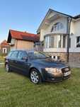 AUDI A4 B7 143PS  2.0TDI