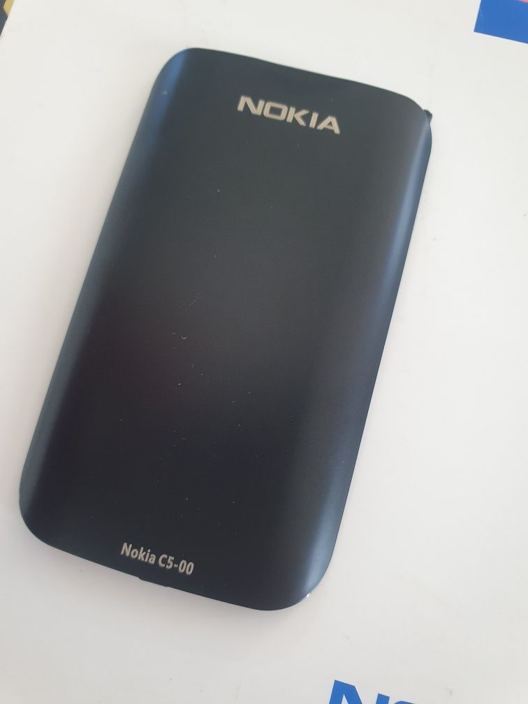 Capac baterie Nokia C5-00 Nou Original!